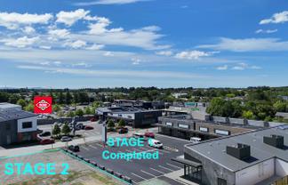 Exciting New Retail Space Coming Soon – Vernon Drv