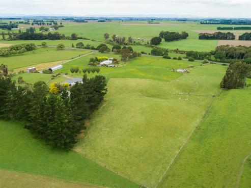 171 Tutaenui Road, Marton