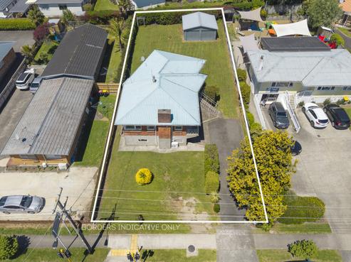 584 Fraser Street, Greerton