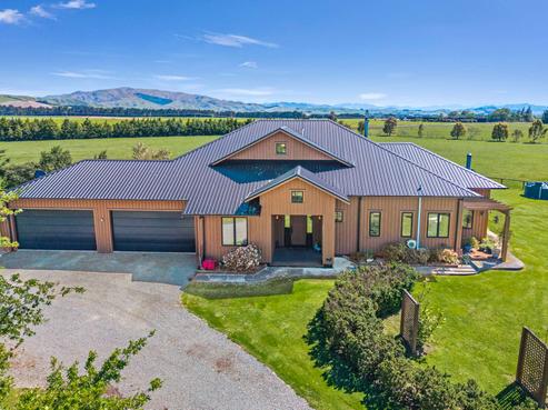 426 Downs Road, Cheviot