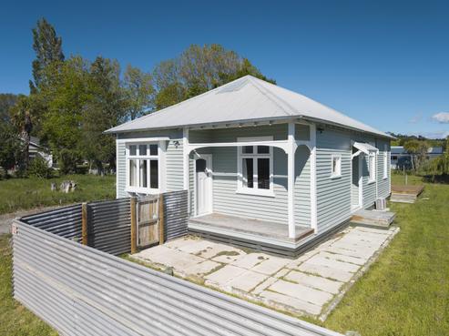 12 Nelson Street, Hawarden