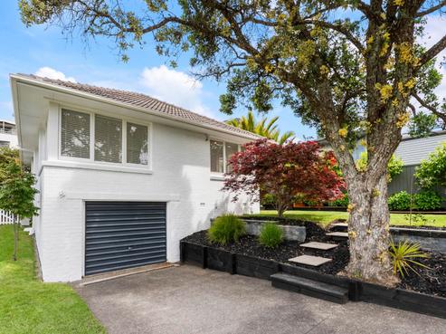 21 Southern Cross Road, Kohimarama