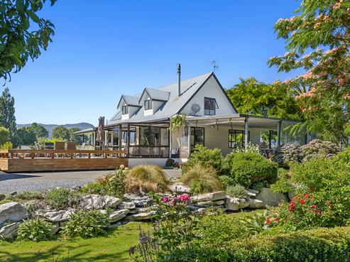 136 One Spec Road, Takaka