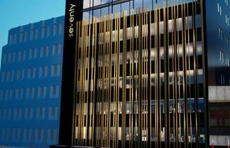 Stunning New Rebuild – CBD Core