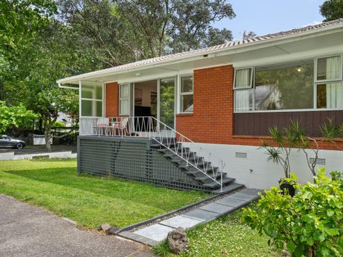 1/21 Woodside Road, Mount Eden