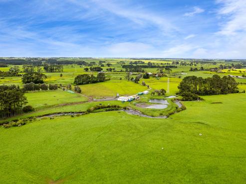 1055 Waiteika Road, Opunake