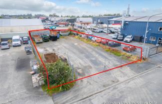 Vendor Calls Time On Land