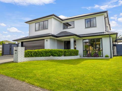 23A Westerham Drive, Dannemora