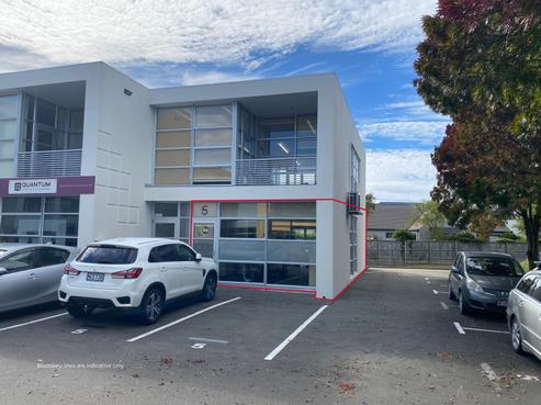 27E Sir William Pickering Drive, Burnside