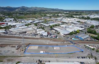 4,344sqm Commercial Yard – Available Now 