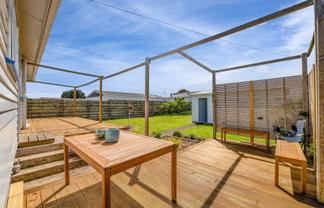 2 Bone Crescent, Hawera