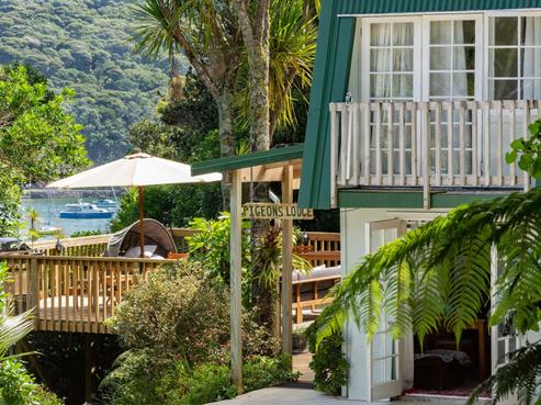 179 Shoal Bay Road, Great Barrier Island