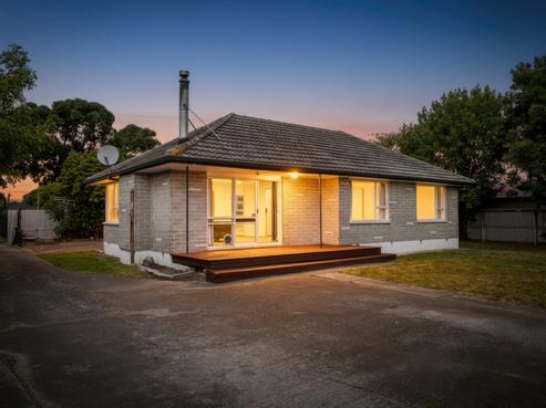 38 Carters Road, Aranui