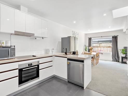 3/36 Blackburn Street, Frankton