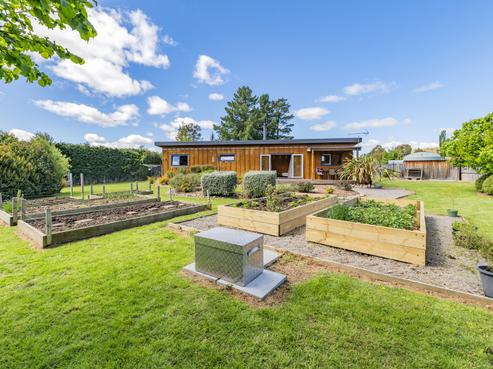 5 Cross Street, Coalgate
