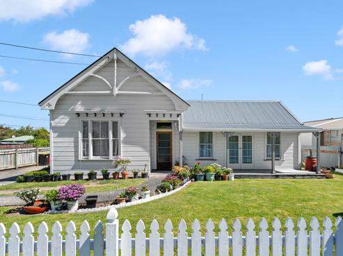 51 Michael Street, Masterton