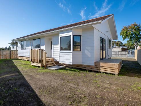 19D Bell Road, Western Heights
