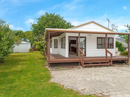 23A De Lautour Road, Kaiti