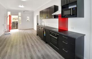 A/31 Devon Street, Aro Valley