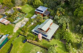 70 Rototuna Rd, Dargaville