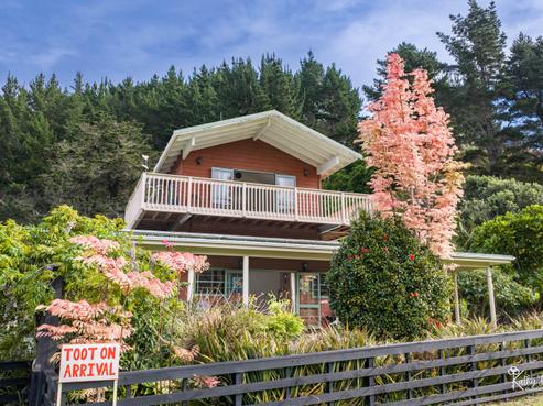 70 Rototuna Road, Pouto