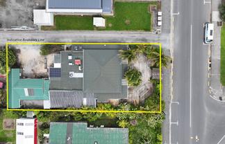 FREEHOLD CBD GOLDEN BAY