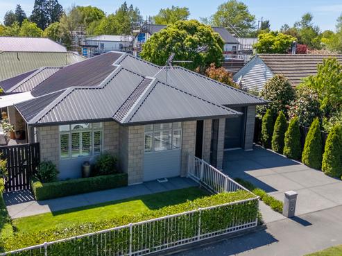 3 Woodford Terrace, Ilam