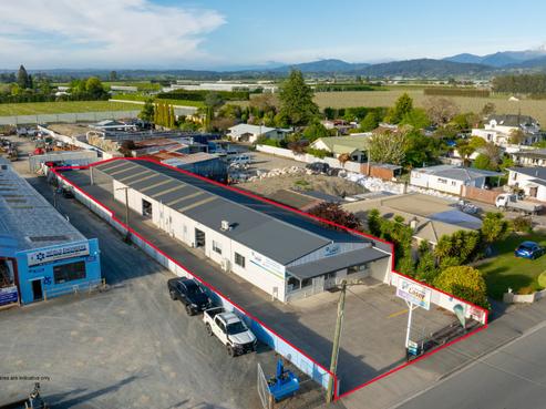 29 King Edward Street, Motueka