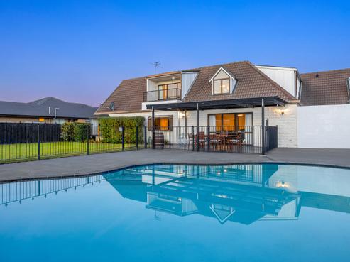 85 Enverton Drive, Rangiora