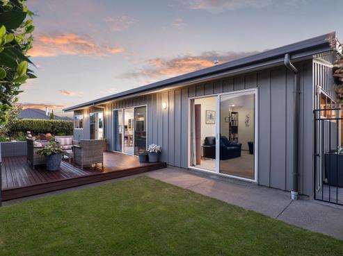 8 Siding Lane, Prebbleton