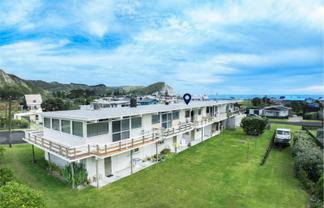 8D Koura Crescent, Mahia