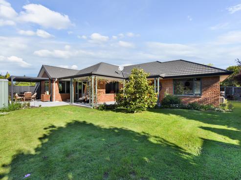 13 Edwin Chambers Drive, Motueka