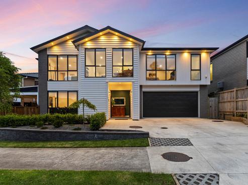 6 Koromeke Street, Flat Bush