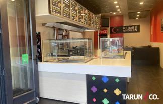 Character Retail Gem - Achilles House