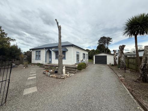 3 Newnham Street, Rangiora