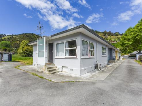 4/205 Nile Street East, Maitai