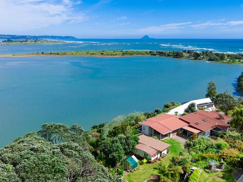 11A Kuaka Lane, Opotiki and Surrounds