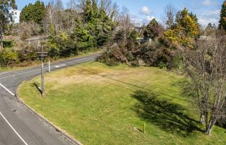 54 Ward Street, Raetihi