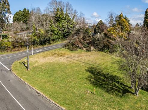 54 Ward Street, Raetihi