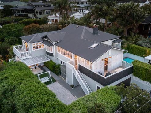 1 Milton Road, Northcote Point