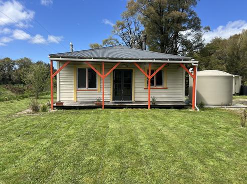 774 Atarau Road, Atarau