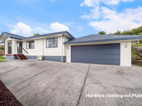 16A Lowburn Place, Clover Park