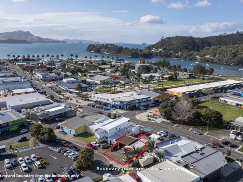61 Albert Street, Whitianga