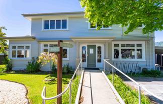 Stunning Character Offices in The Wood