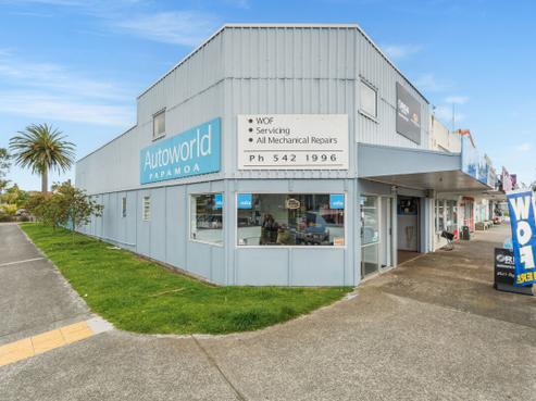 1068 Papamoa Beach Road, Papamoa