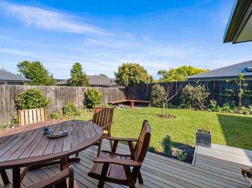 72 Tauhinu Avenue, Lincoln