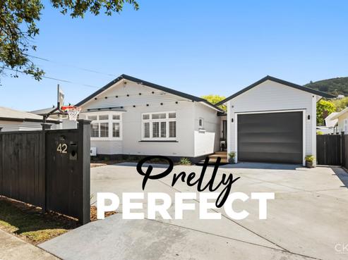 42 Tui Street, Alicetown