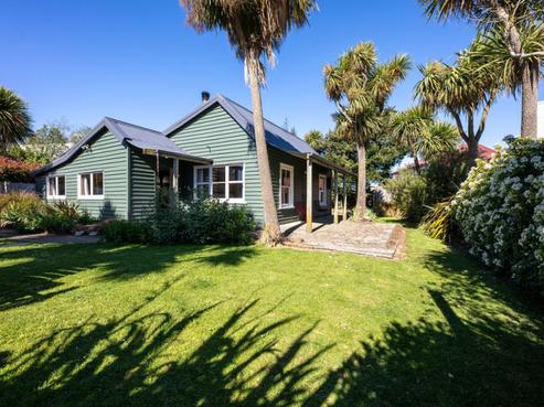 101 Spaxton Street, Methven