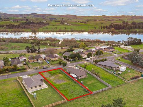 17 Te Puea Avenue, Meremere
