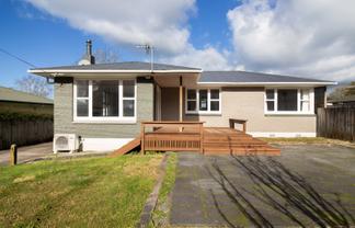 56 Fairview Road, Western Heights